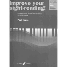 Improve Your Sight-Reading! Piano: Grade 7, Faber & Faber