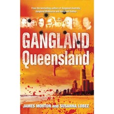 Gangland Queensland, Melbourne Univ Pr