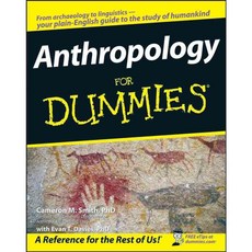Anthropology for Dummies