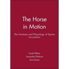 The Horse in Motion, Blackwell Pub