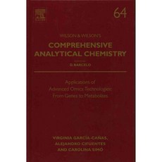 Applications of Advanced Omics Technologies: From Genes to Metabolites, Elsevier Science Ltd