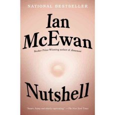 Nutshell, Anchor Books