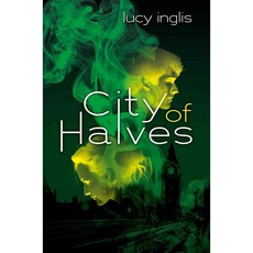 City of Halves, Chicken House