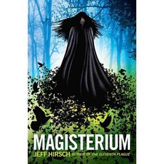 Magisterium, Scholastic Pr