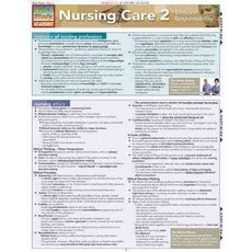 Nursing Care 2 Ethics & Responsibility, Quickstudy