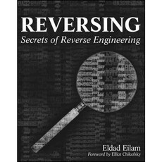 Reversing: Secrets of Reverse Engineering, John Wiley & Sons Inc