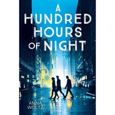 A Hundred Hours of Night, Arthur a Levine