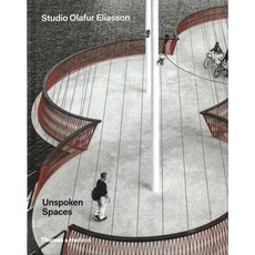 Olafur Eliasson:Spaces, Thames & Hudson Non Book