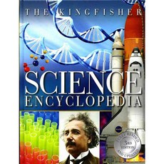 The Science Encyclopedia, Kingfisher