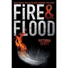 Fire & Flood, Scholastic Pr