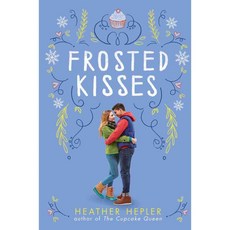 Frosted Kisses, Point