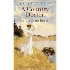 A Country Doctor, Bantam Classic & Loveswept