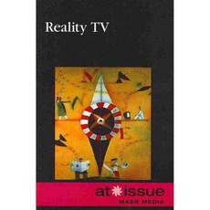 Reality TV, Greenhaven Pr