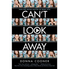 Can't Look Away, Scholastic