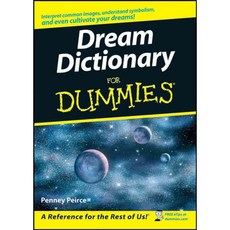 Dream Dictionary for Dummies