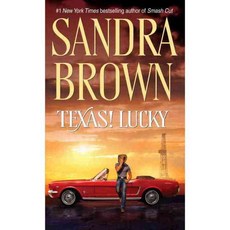 Texas! Lucky, Bantam Books