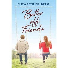 Better Off Friends, Scholastic
