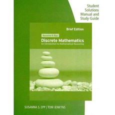 Discrete Mathematics with Applications, Brooks/Cole Pub Co