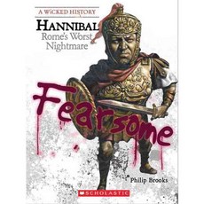 Hannibal: Rome's Worst Nightmare, Franklin Watts