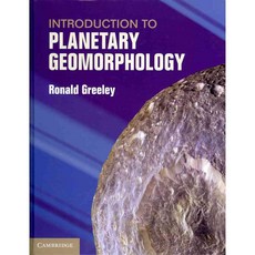 行星地形學概論, 劍橋大學預科