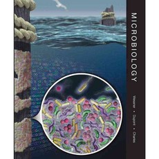 Microbiology, John Wiley & Sons Inc