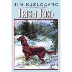 Irish Red, Yearling Books