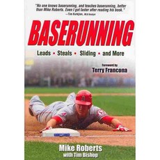 Baserunning, Human Kinetics