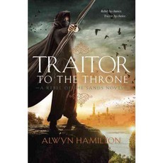 Traitor to the Throne, Viking Childrens Books