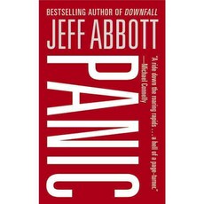 Panic, Grand Central Pub