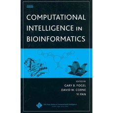 Computational Intelligence in Bioinformatics, IEEE