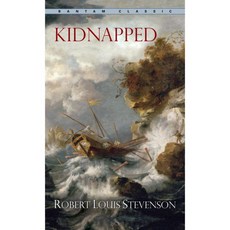 Kidnapped, Bantam Classic & Loveswept