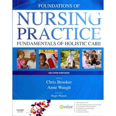 Foundations of Nursing Practice: Fundamentals of Holistic Care, Mosby Inc