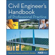 Civil Engineer's Handbook of Professional Practice, John Wiley & Sons Inc