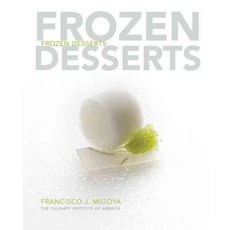 Frozen Desserts, John Wiley & Sons Inc