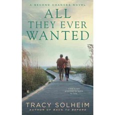 All They Ever Wanted, Berkley Pub Group