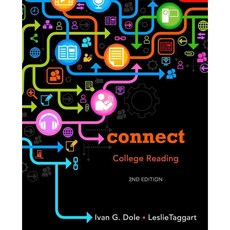Connect: College Reading, Wadsworth Pub Co