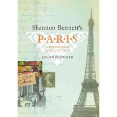 香農貝內特 (Shannon Bennett) 的巴黎：城市最佳個人指南, 墨爾本大學預科