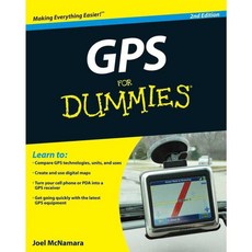 GPS for Dummies