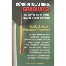 Congratulations Graduate!, Sellers Pub Inc