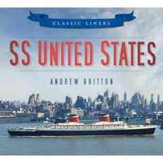 SS United States, History Pr Ltd