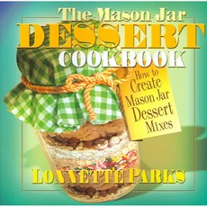 The Mason Jar Dessert Cookbook, Square One Pub