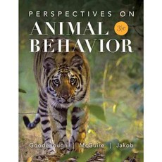 Perspectives on Animal Behavior, John Wiley & Sons Inc