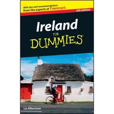 Ireland for Dummies