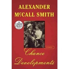 Chance Developments, Random House Large Print