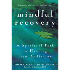 Mindful Recovery: A Spiritual Path to Healing from Addiction, Turner Pub Co