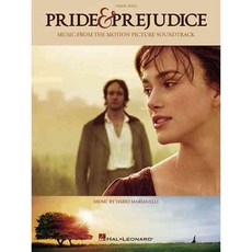 Pride & Prejudice: Music from the Motion Picture Soundtrack: Violin Solo, Hal Leonard Corp
