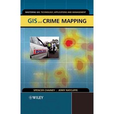 GIS And Crime Mapping, John Wiley & Sons Inc