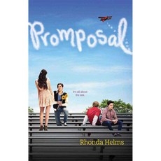 Promposal, Simon Pulse