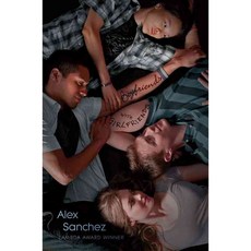 Boyfriends with Girlfriends, Simon & Schuster