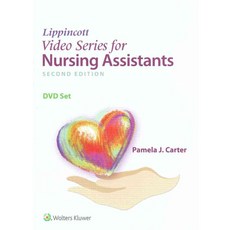 Lippincott 護理助理影片系列, 利平科特·威廉斯·威爾金斯